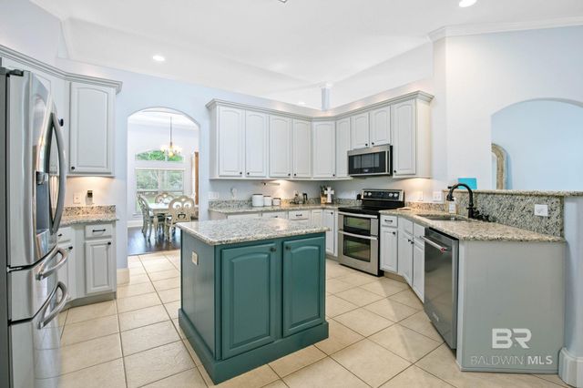 5351 Mill House Road, Gulf Shores, AL 36542