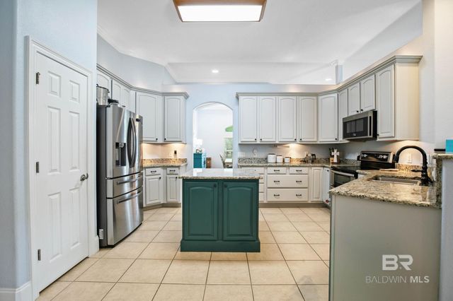 5351 Mill House Road, Gulf Shores, AL 36542