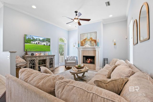 5351 Mill House Road, Gulf Shores, AL 36542
