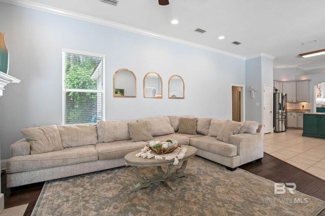 5351 Mill House Road, Gulf Shores, AL 36542