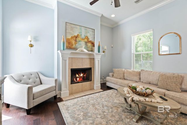 5351 Mill House Road, Gulf Shores, AL 36542