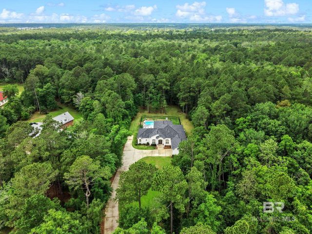 5351 Mill House Road, Gulf Shores, AL 36542