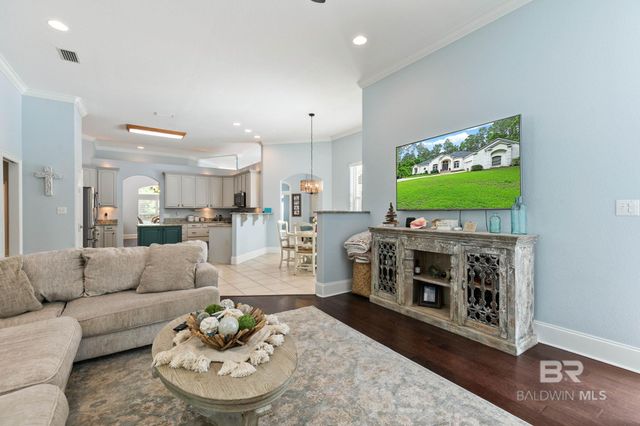 5351 Mill House Road, Gulf Shores, AL 36542