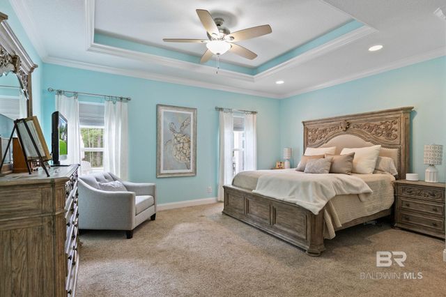 5351 Mill House Road, Gulf Shores, AL 36542