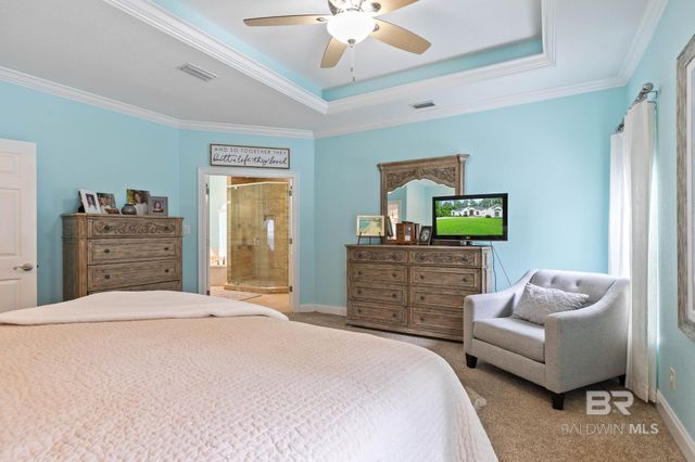 5351 Mill House Road, Gulf Shores, AL 36542