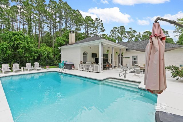 5351 Mill House Road, Gulf Shores, AL 36542