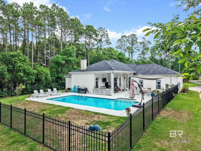 5351 Mill House Road, Gulf Shores, AL 36542