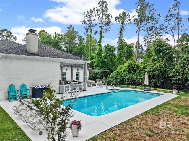 5351 Mill House Road, Gulf Shores, AL 36542