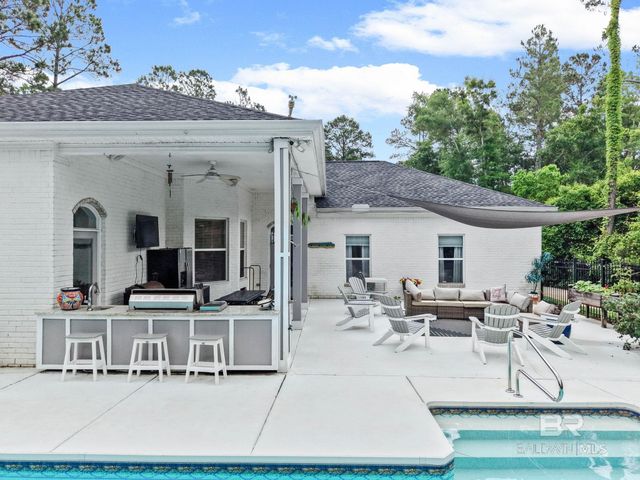 5351 Mill House Road, Gulf Shores, AL 36542