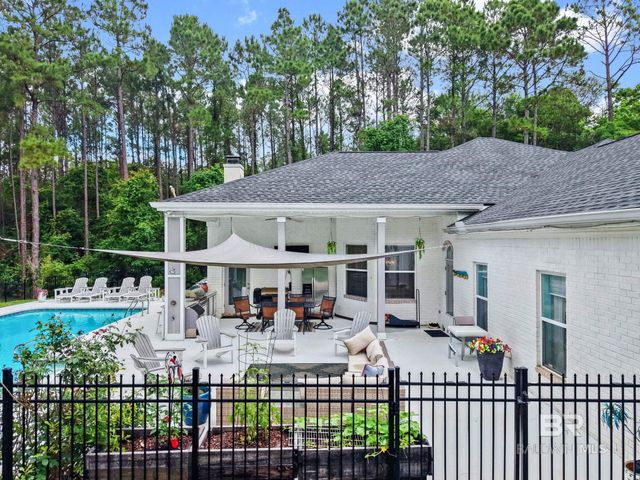 5351 Mill House Road, Gulf Shores, AL 36542
