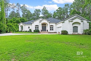 5351 Mill House Road, Gulf Shores, AL 36542