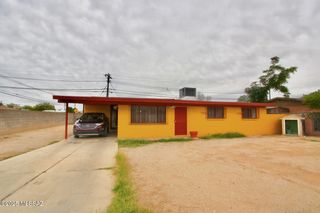 5301 S Missiondale Road, Tucson, AZ 85706