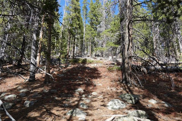 000 Loch Lomond Rd & Vista Rd, Idaho Springs, CO 80452