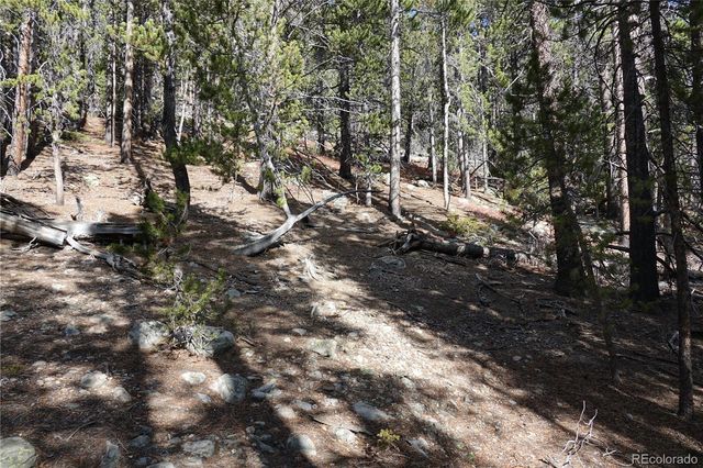 000 Loch Lomond Rd & Vista Rd, Idaho Springs, CO 80452