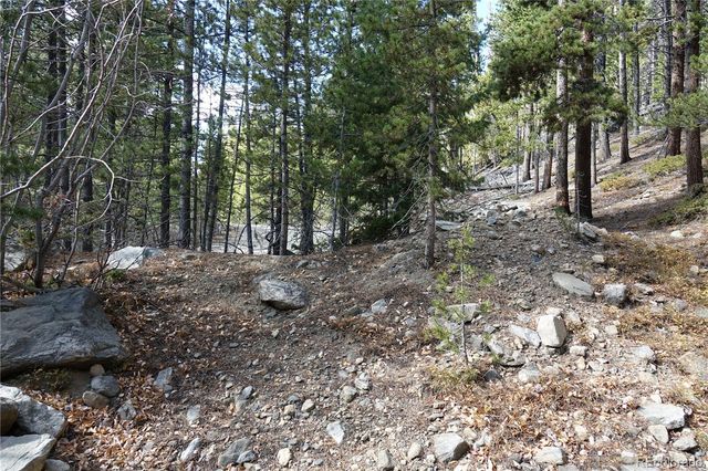 000 Loch Lomond Rd & Vista Rd, Idaho Springs, CO 80452