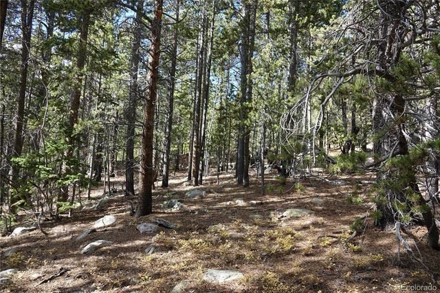 000 Loch Lomond Rd & Vista Rd, Idaho Springs, CO 80452