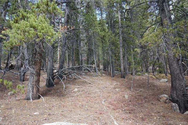 000 Loch Lomond Rd & Vista Rd, Idaho Springs, CO 80452