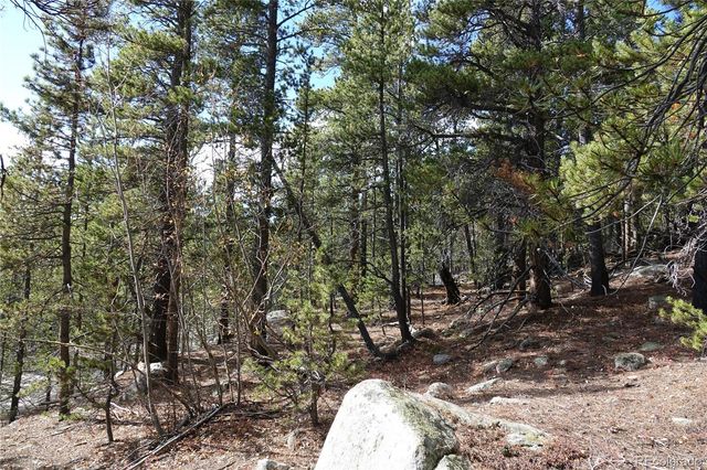 000 Loch Lomond Rd & Vista Rd, Idaho Springs, CO 80452