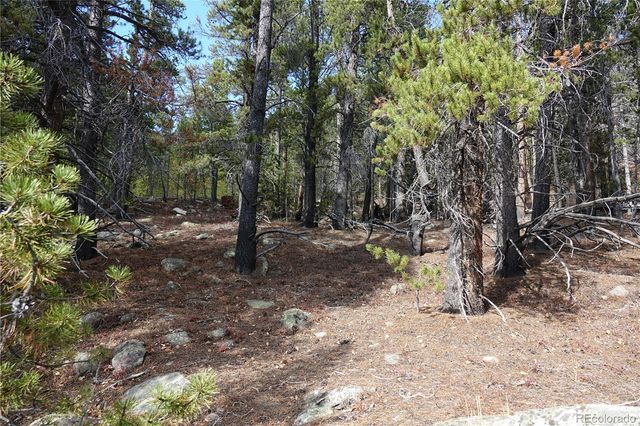 000 Loch Lomond Rd & Vista Rd, Idaho Springs, CO 80452