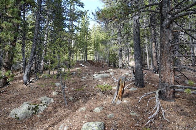 000 Loch Lomond Rd & Vista Rd, Idaho Springs, CO 80452