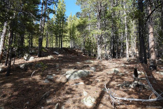 000 Loch Lomond Rd & Vista Rd, Idaho Springs, CO 80452