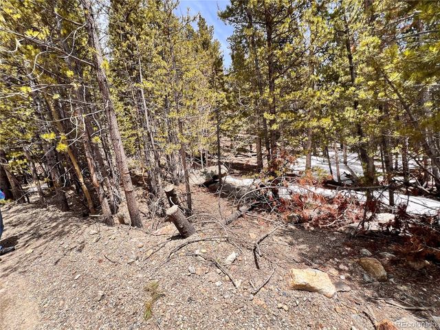 000 Loch Lomond Rd & Vista Rd, Idaho Springs, CO 80452