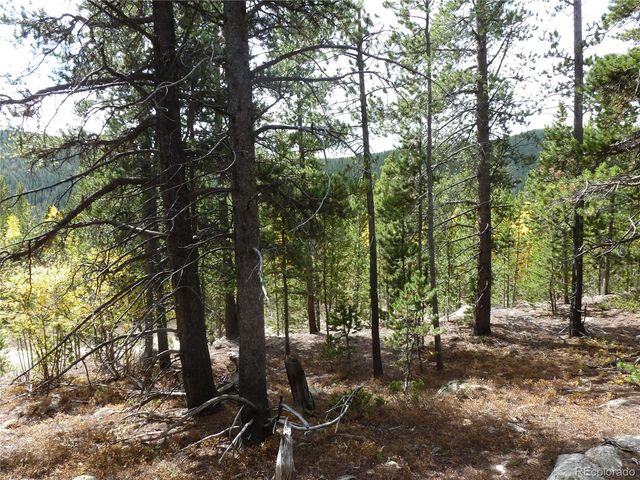 000 Loch Lomond Rd & Vista Rd, Idaho Springs, CO 80452