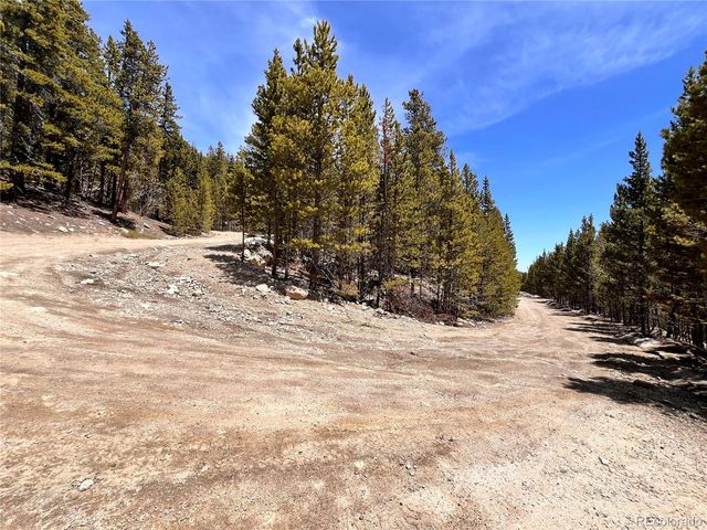 000 Loch Lomond Rd & Vista Rd, Idaho Springs, CO 80452