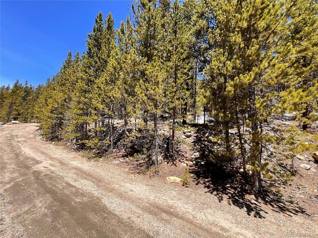 000 Loch Lomond Rd & Vista Rd, Idaho Springs, CO 80452