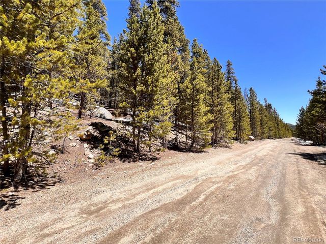 000 Loch Lomond Rd & Vista Rd, Idaho Springs, CO 80452