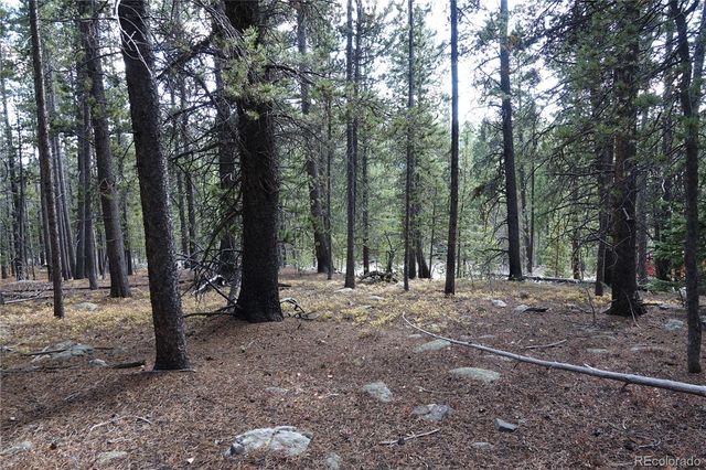 000 Loch Lomond Rd & Vista Rd, Idaho Springs, CO 80452