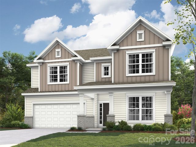 1947 Thicket Drive CWO0077, Gastonia, NC 28054