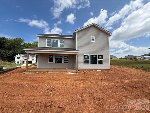 1947 Thicket Drive CWO0077, Gastonia, NC 28054