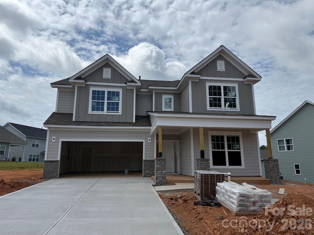 1947 Thicket Drive CWO0077, Gastonia, NC 28054