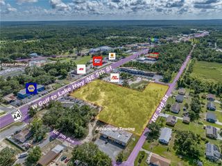 950 NE 5th Street, Crystal River, FL 34429