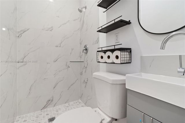 Address unavailable.