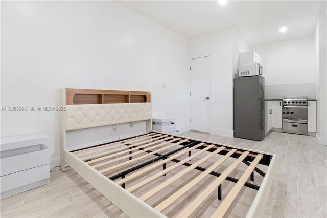 Address unavailable.