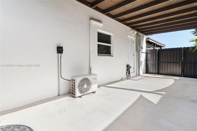 Address unavailable.