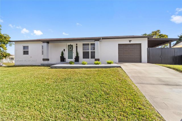 Address unavailable.