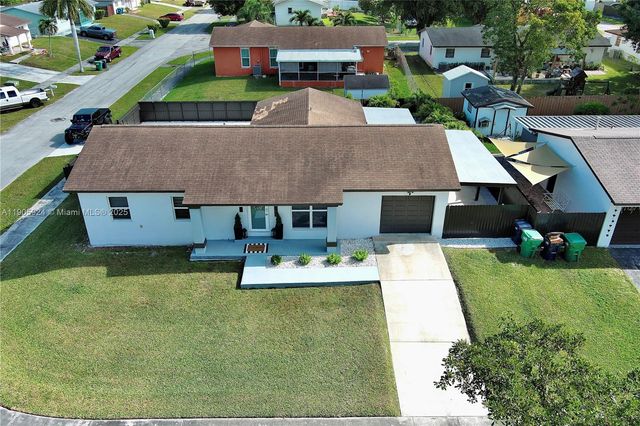 Address unavailable.