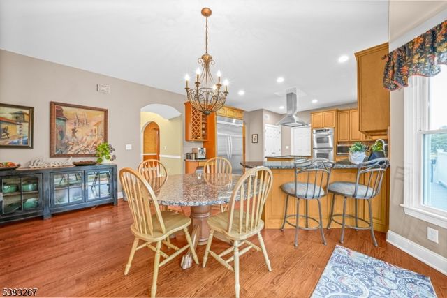 8 Hemingway Dr, Alexandria Twp., NJ 08848