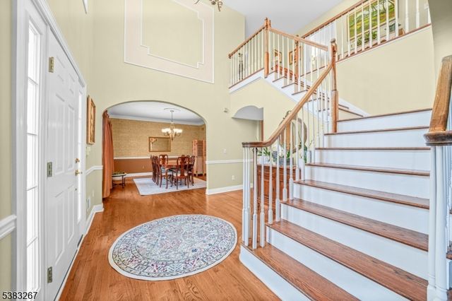 8 Hemingway Dr, Alexandria Twp., NJ 08848