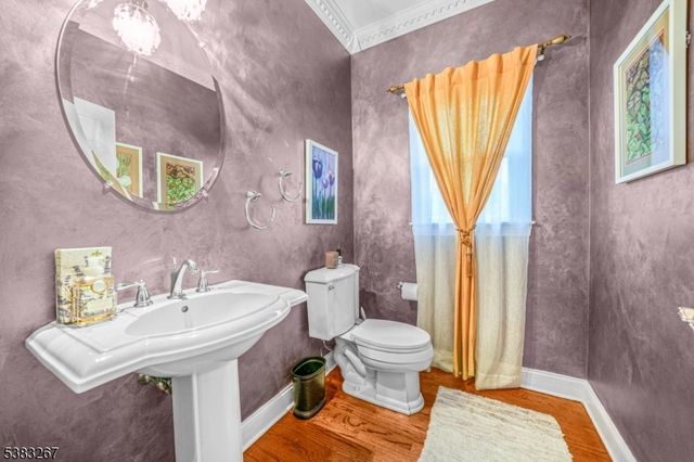 8 Hemingway Dr, Alexandria Twp., NJ 08848