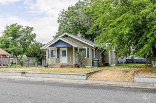 408 12th Street, Clarkston, WA 99403