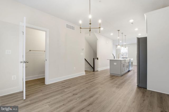 116 CROWN ST, Baltimore, MD 21230