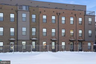 116 CROWN ST, Baltimore, MD 21230