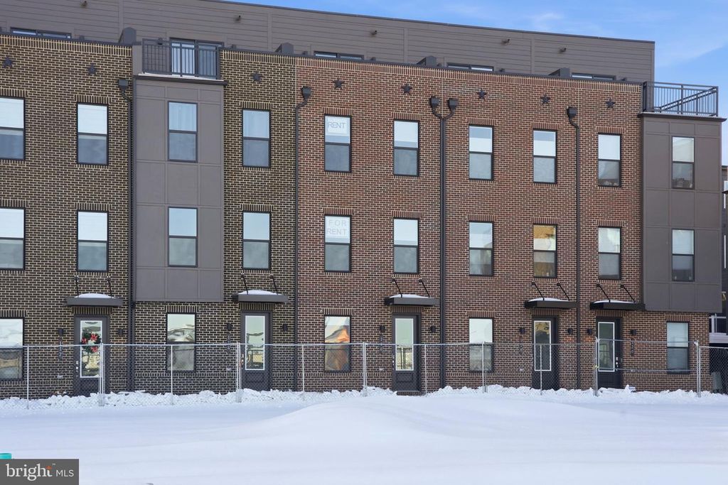 116 CROWN ST, Baltimore, MD 21230