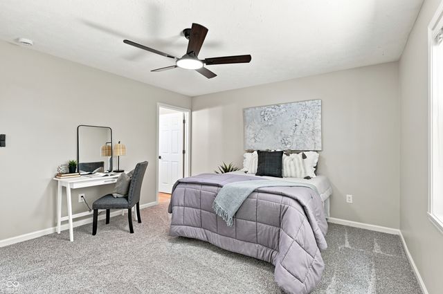 3924 Gray Pond Court, Indianapolis, IN 46237