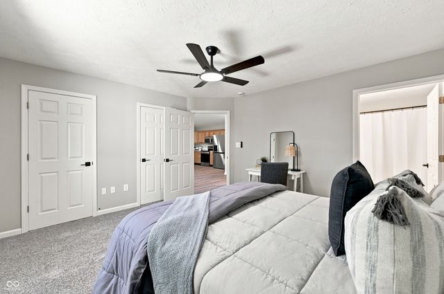 3924 Gray Pond Court, Indianapolis, IN 46237