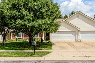 3924 Gray Pond Court, Indianapolis, IN 46237